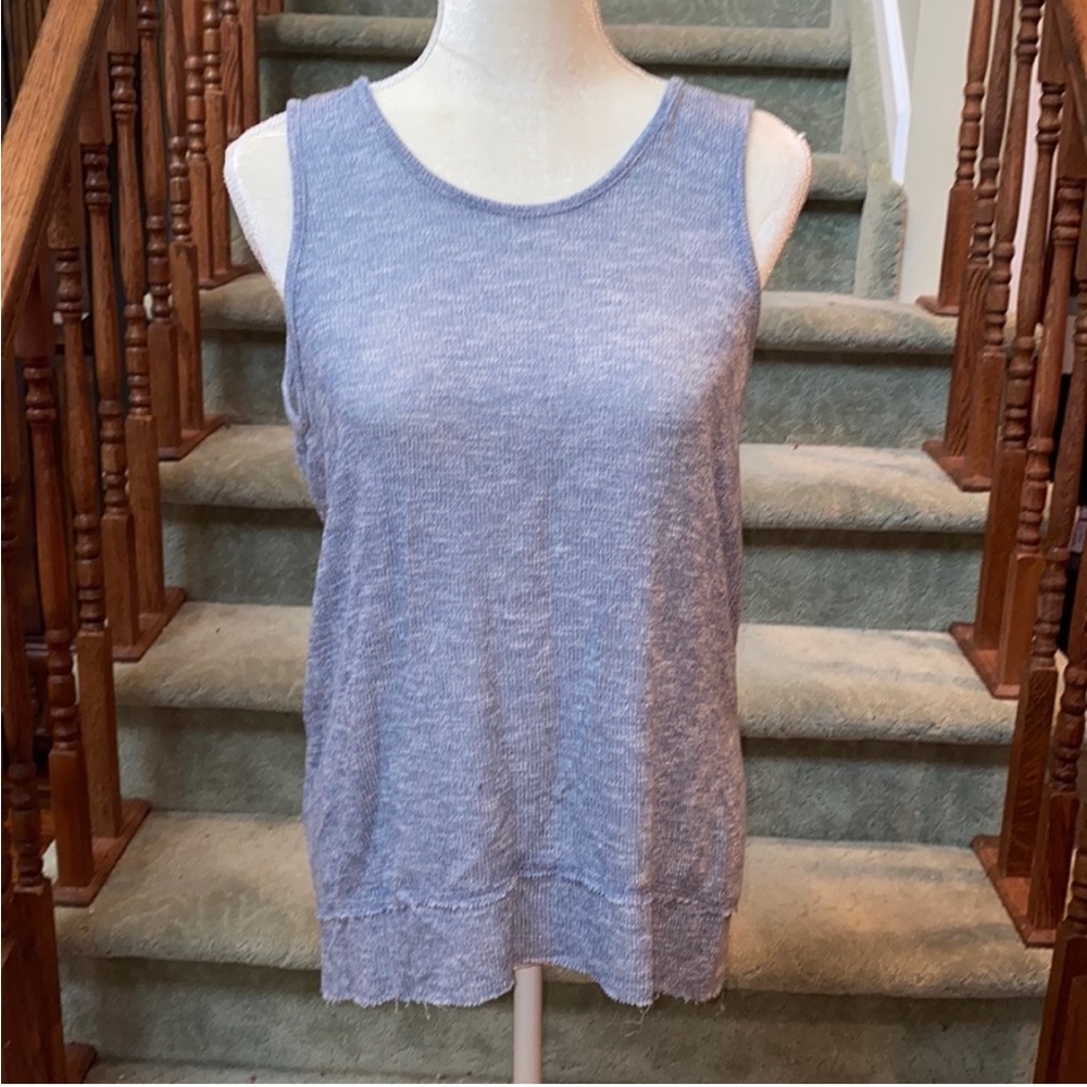 Vintage Havana Tank Top
